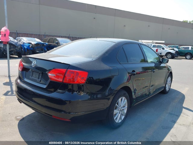 Продажа на аукционе авто 2011 Volkswagen Jetta, vin: 3VW2K7AJ1BM384144, номер лота: 40080405
