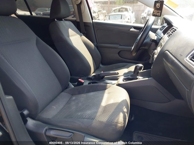 Продажа на аукционе авто 2011 Volkswagen Jetta, vin: 3VW2K7AJ1BM384144, номер лота: 40080405
