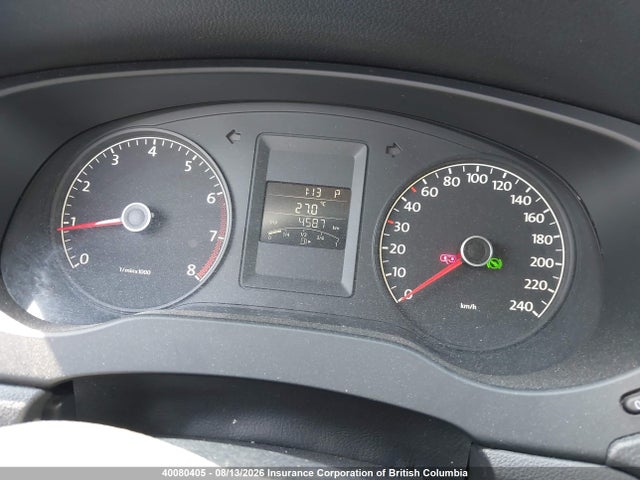 Продажа на аукционе авто 2011 Volkswagen Jetta, vin: 3VW2K7AJ1BM384144, номер лота: 40080405