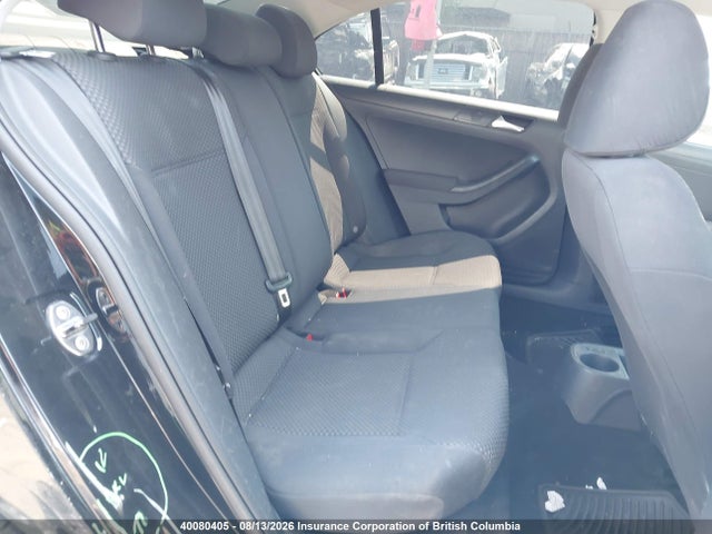 Продажа на аукционе авто 2011 Volkswagen Jetta, vin: 3VW2K7AJ1BM384144, номер лота: 40080405