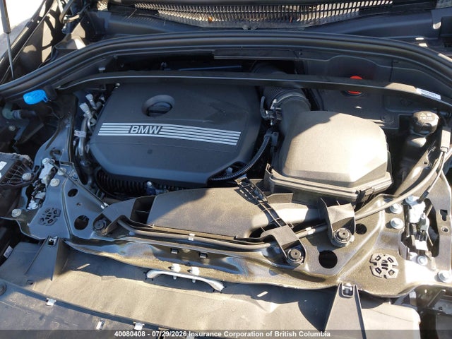 BMW X1 2023 WBX73EF08P5X16199 Image 10