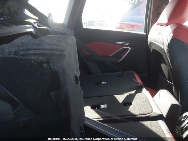 BMW X1 2023 WBX73EF08P5X16199 Image 8