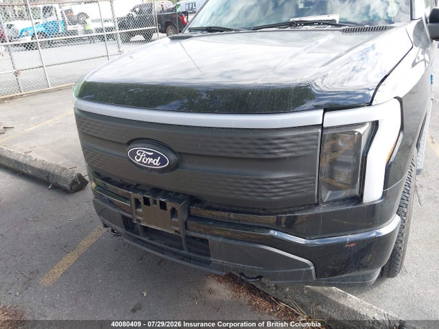 Ford F150 2025 1FTVW3LK0SWG25193 Image 13