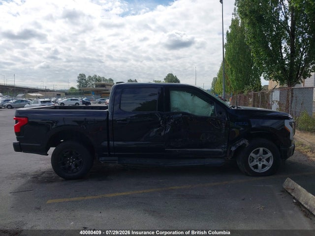 Ford F150 2025 1FTVW3LK0SWG25193 Image 14