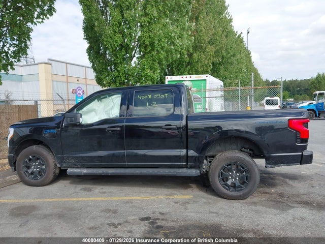 Ford F150 2025 1FTVW3LK0SWG25193 Image 15
