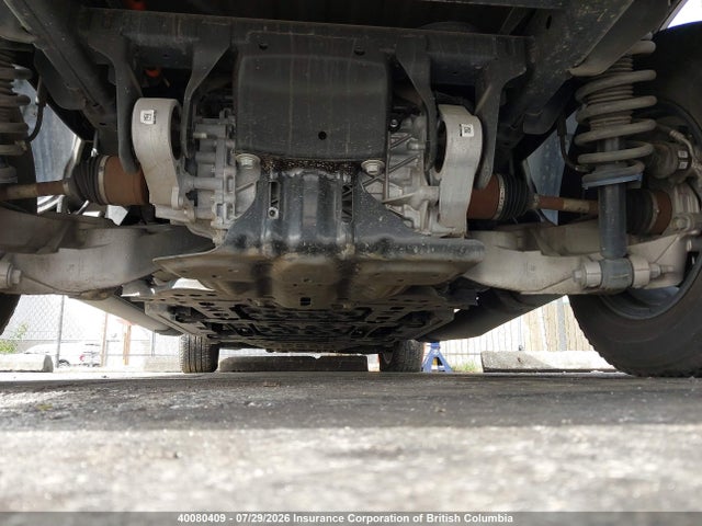 Ford F150 2025 1FTVW3LK0SWG25193 Image 19