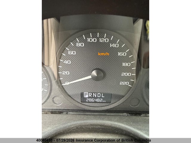 Aukcja sprzedaży 2004 Chevrolet Malibu Ls, vin: 1G1ZT548X4F187710, numer aukcji: 40080410