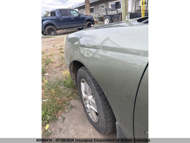 Aukcja sprzedaży 2004 Chevrolet Malibu Ls, vin: 1G1ZT548X4F187710, numer aukcji: 40080410