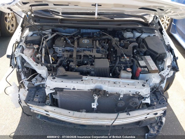 JTDBCMFE6R3053047 Toyota Corolla Le/se/xle/night Shade