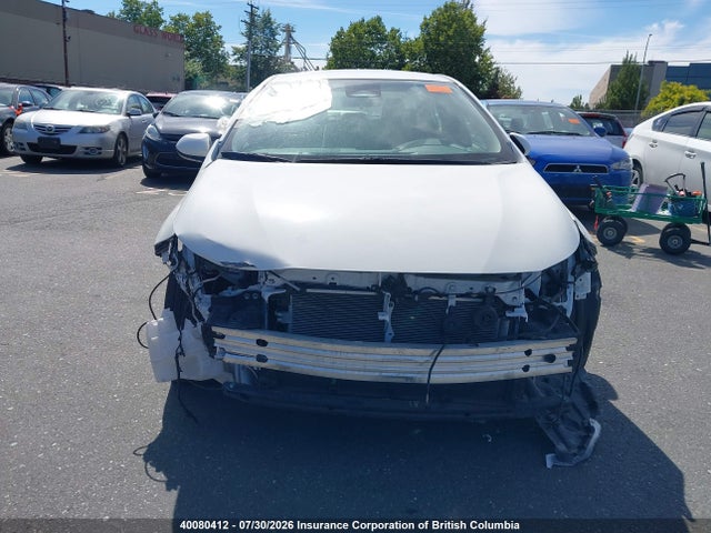JTDBCMFE6R3053047 Toyota Corolla Le/se/xle/night Shade