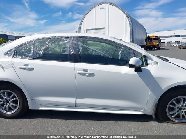 JTDBCMFE6R3053047 Toyota Corolla Le/se/xle/night Shade
