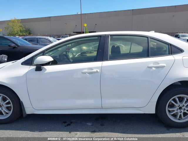 JTDBCMFE6R3053047 Toyota Corolla Le/se/xle/night Shade