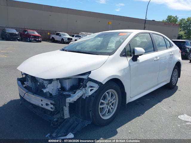 JTDBCMFE6R3053047 Toyota Corolla Le/se/xle/night Shade