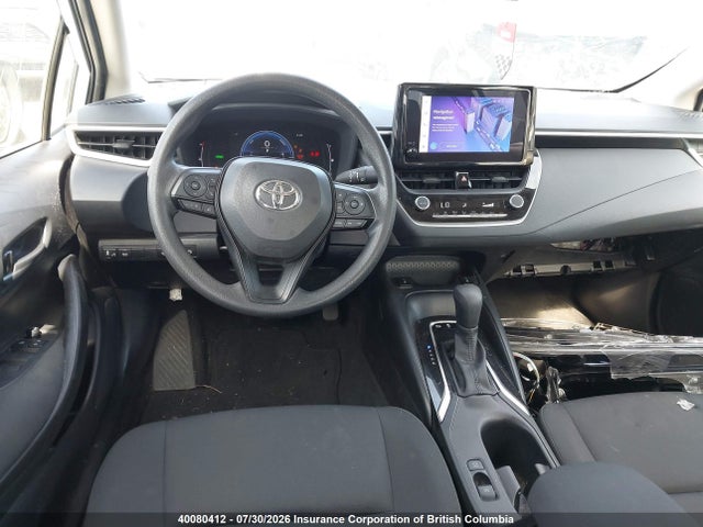 JTDBCMFE6R3053047 Toyota Corolla Le/se/xle/night Shade