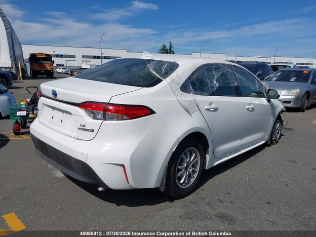 JTDBCMFE6R3053047 Toyota Corolla Le/se/xle/night Shade
