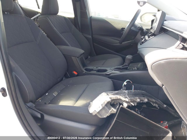 JTDBCMFE6R3053047 Toyota Corolla Le/se/xle/night Shade