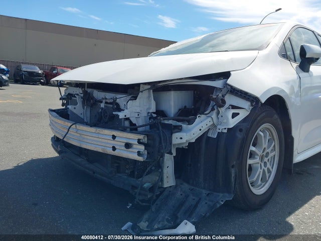 JTDBCMFE6R3053047 Toyota Corolla Le/se/xle/night Shade