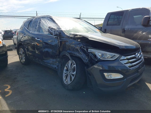 Продаж на аукціоні авто 2016 Hyundai Santa Fe Sport, vin: 5XYZUDLA8GG326205, номер лоту: 40080413