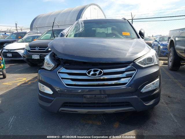 Aukcja sprzedaży 2016 Hyundai Santa Fe Sport, vin: 5XYZUDLA8GG326205, numer aukcji: 40080413