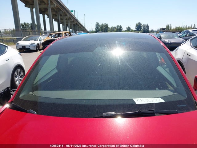 Aukcja sprzedaży 2023 Tesla Model Y Rwd, vin: LRWYGDFD6PC938901, numer aukcji: 40080414