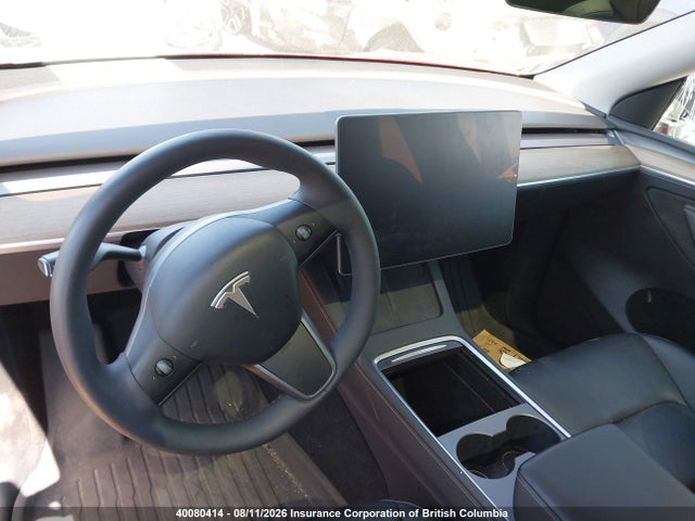 Aukcja sprzedaży 2023 Tesla Model Y Rwd, vin: LRWYGDFD6PC938901, numer aukcji: 40080414