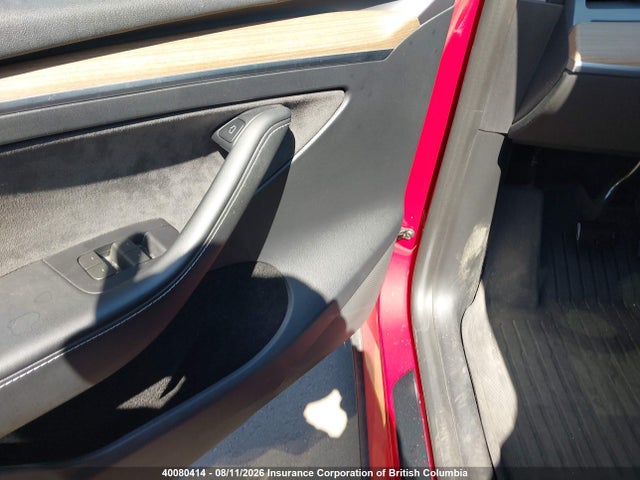 Aukcja sprzedaży 2023 Tesla Model Y Rwd, vin: LRWYGDFD6PC938901, numer aukcji: 40080414