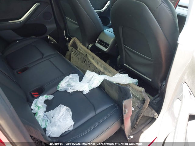 Aukcja sprzedaży 2023 Tesla Model Y Rwd, vin: LRWYGDFD6PC938901, numer aukcji: 40080414