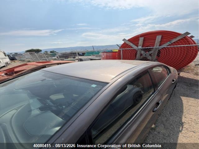 Aukcja sprzedaży 2011 Honda Civic, vin: 2HGFA1F48BH003493, numer aukcji: 40080415