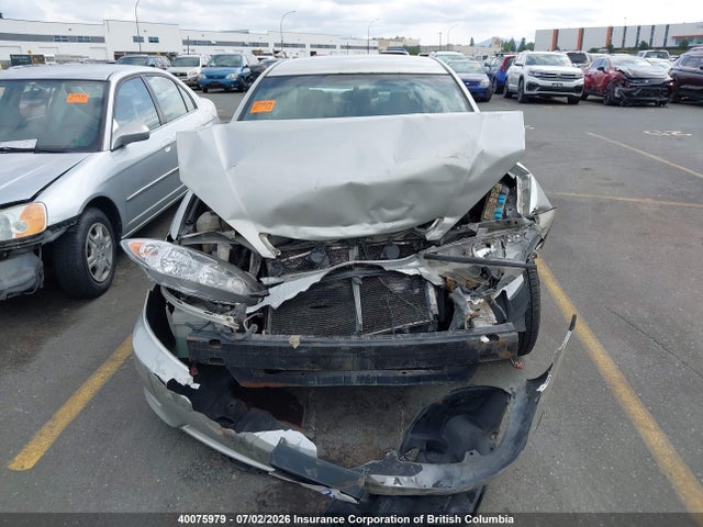 Продаж на аукціоні авто 2006 Toyota Camry Le/xle/se, vin: 4T1BE32K56U117032, номер лоту: 40075979