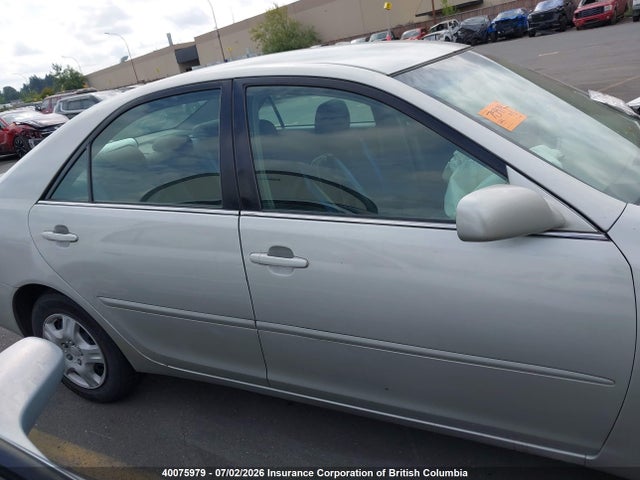 Продаж на аукціоні авто 2006 Toyota Camry Le/xle/se, vin: 4T1BE32K56U117032, номер лоту: 40075979