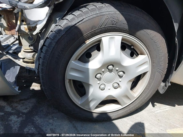 Продаж на аукціоні авто 2006 Toyota Camry Le/xle/se, vin: 4T1BE32K56U117032, номер лоту: 40075979