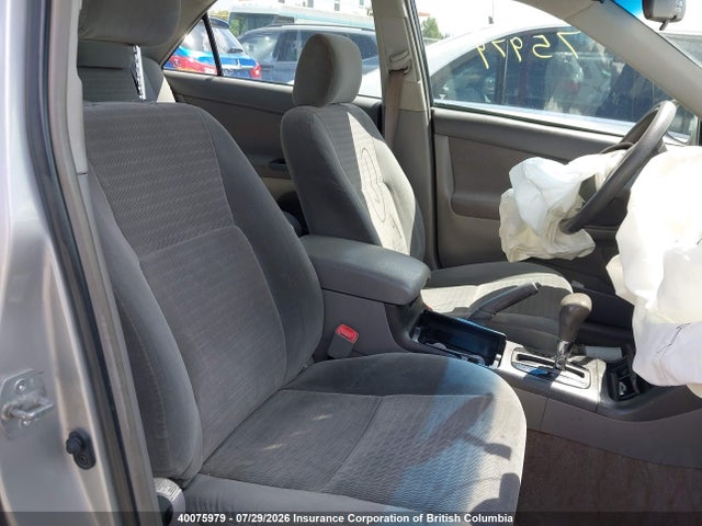 Продаж на аукціоні авто 2006 Toyota Camry Le/xle/se, vin: 4T1BE32K56U117032, номер лоту: 40075979
