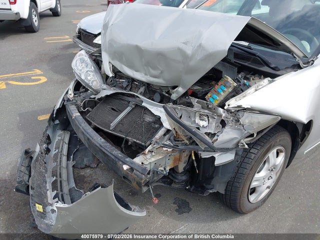 Продаж на аукціоні авто 2006 Toyota Camry Le/xle/se, vin: 4T1BE32K56U117032, номер лоту: 40075979