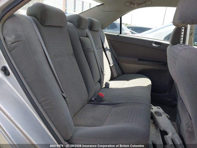 Продаж на аукціоні авто 2006 Toyota Camry Le/xle/se, vin: 4T1BE32K56U117032, номер лоту: 40075979
