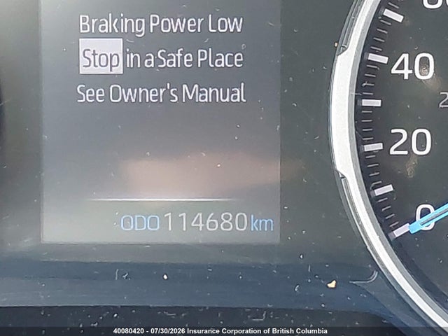 Toyota RAV4 2021 2T3BWRFVXMW110750 Image 15