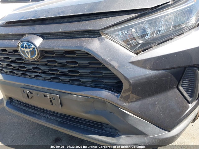 Toyota RAV4 2021 2T3BWRFVXMW110750 Image 19