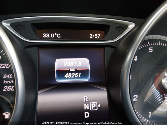 Aukcja sprzedaży 2018 Mercedes-benz Cla 250 4matic, vin: WDDSJ4GB5JN544797, numer aukcji: 40076117