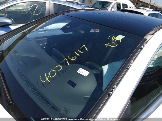 Aukcja sprzedaży 2018 Mercedes-benz Cla 250 4matic, vin: WDDSJ4GB5JN544797, numer aukcji: 40076117