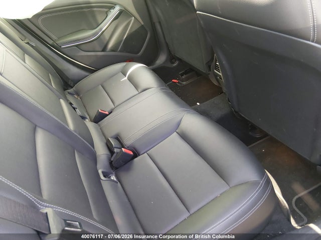 Aukcja sprzedaży 2018 Mercedes-benz Cla 250 4matic, vin: WDDSJ4GB5JN544797, numer aukcji: 40076117