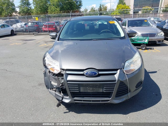 Aukcja sprzedaży 2014 Ford Focus, vin: 1FADP3F20EL256402, numer aukcji: 40080426