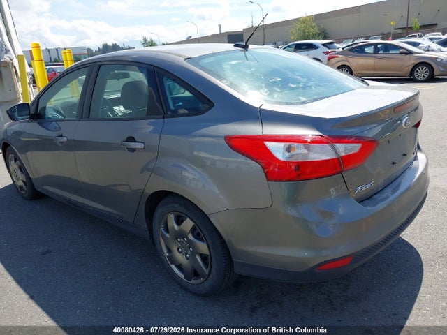 Aukcja sprzedaży 2014 Ford Focus, vin: 1FADP3F20EL256402, numer aukcji: 40080426