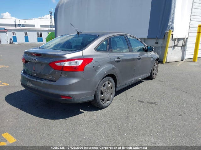 Aukcja sprzedaży 2014 Ford Focus, vin: 1FADP3F20EL256402, numer aukcji: 40080426