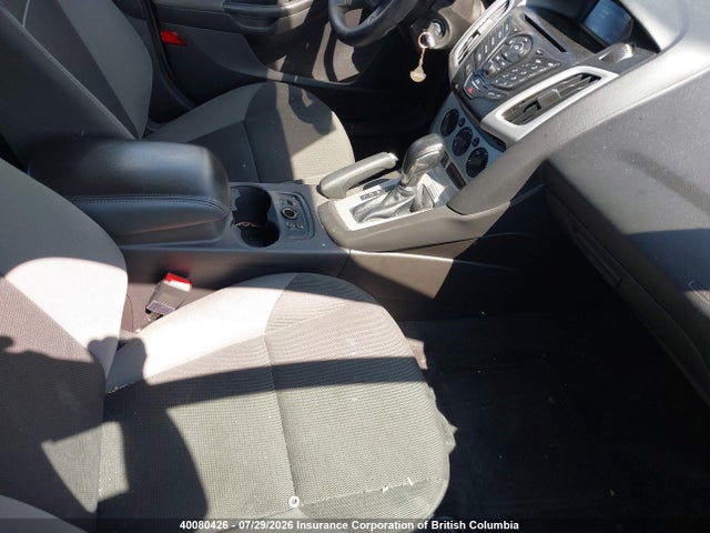 Aukcja sprzedaży 2014 Ford Focus, vin: 1FADP3F20EL256402, numer aukcji: 40080426