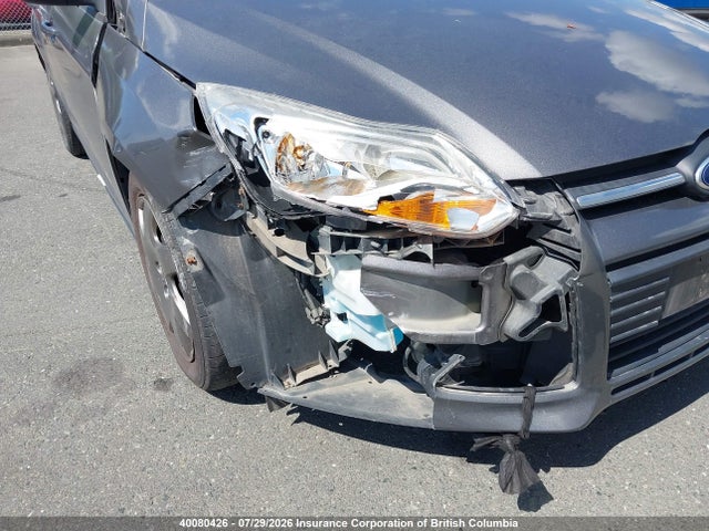 Aukcja sprzedaży 2014 Ford Focus, vin: 1FADP3F20EL256402, numer aukcji: 40080426