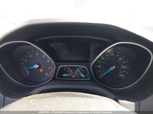 Aukcja sprzedaży 2014 Ford Focus, vin: 1FADP3F20EL256402, numer aukcji: 40080426