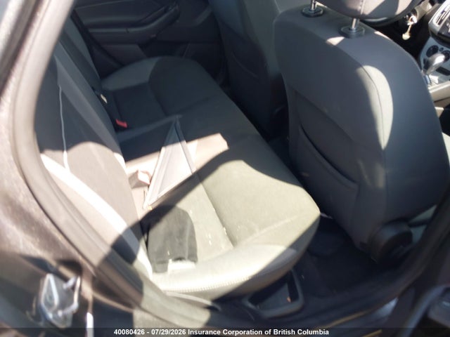 Aukcja sprzedaży 2014 Ford Focus, vin: 1FADP3F20EL256402, numer aukcji: 40080426
