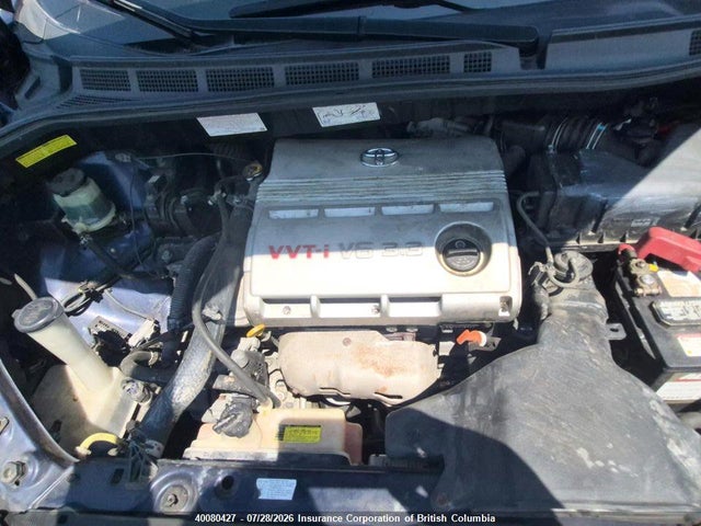 Продаж на аукціоні авто 2006 Toyota Sienna Ce/le, vin: 5TDZA23CX6S420912, номер лоту: 40080427