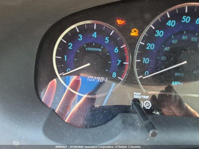Продаж на аукціоні авто 2006 Toyota Sienna Ce/le, vin: 5TDZA23CX6S420912, номер лоту: 40080427