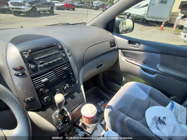 Продаж на аукціоні авто 2006 Toyota Sienna Ce/le, vin: 5TDZA23CX6S420912, номер лоту: 40080427