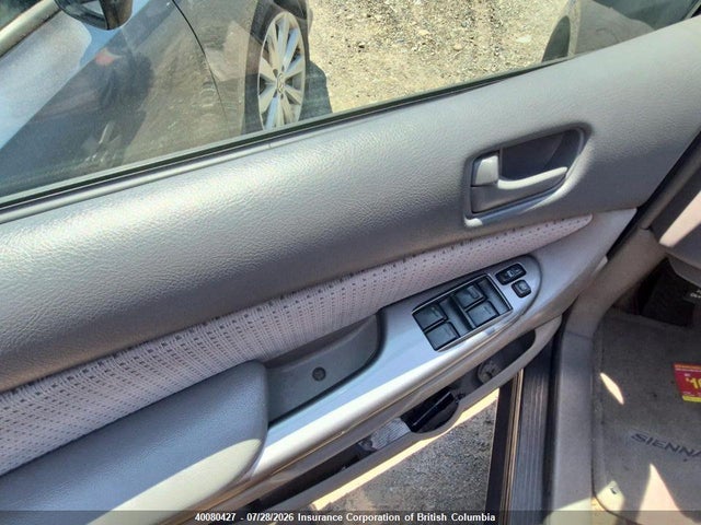 Продаж на аукціоні авто 2006 Toyota Sienna Ce/le, vin: 5TDZA23CX6S420912, номер лоту: 40080427